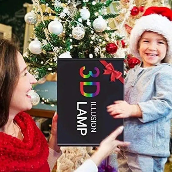 Lampka Nocna Samolot LED